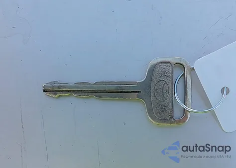 1995 Toyota Corolla Le/Dx из США, поврежденный, VIN 2T1AE09B3SC102007